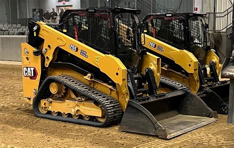 caterpillar compact track loader attachments|caterpillar 275 compact track loader.